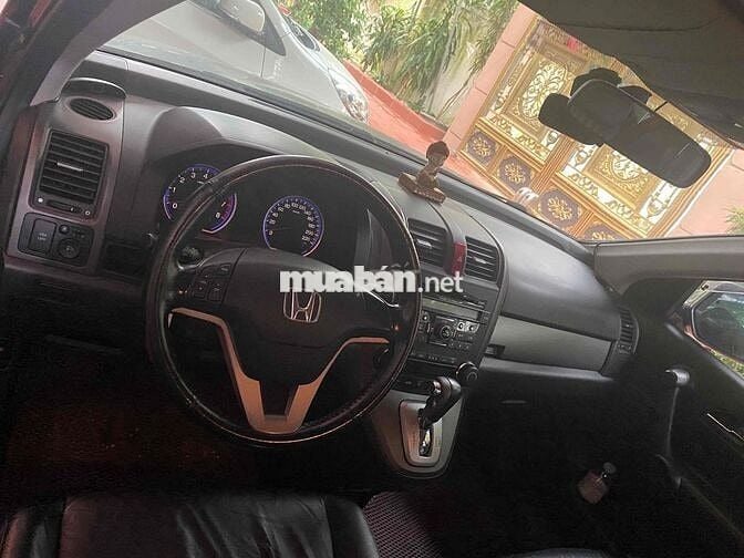 Honda CR V 2011 2.4 AT - 75000 km