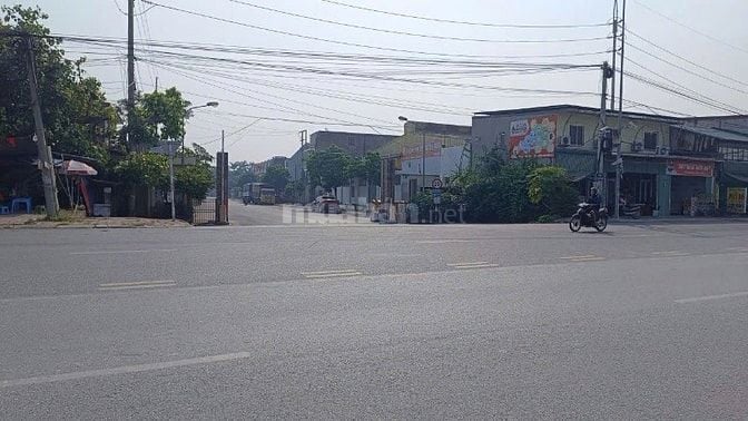 BÁN NHÀ XƯỞNG SẢN XUẤT KHU CCN DUYÊN THÁI THƯỜNG TÍN, HÀ NỘI 