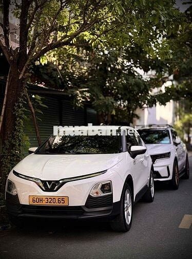 VinFast VF5 2025 Plus