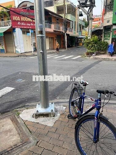 CHO THUÊ MẶT BẰNG Đ. TRẦN THỦ ĐỘ