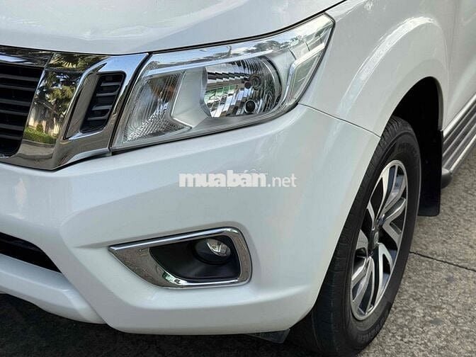 🚘Nissan Navara 2020 EL 4x2 1 chủ siêu đẹp 🚘