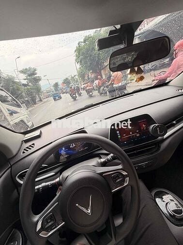 VinFast VF5 2025 Plus