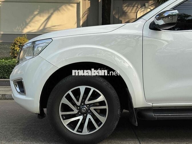 🚘Nissan Navara 2020 EL 4x2 1 chủ siêu đẹp 🚘