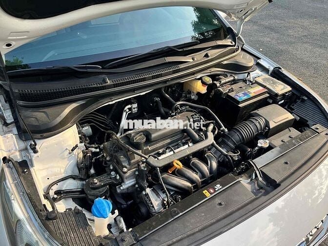 Hyundai Accent 2021 1.4 AT Đặc Biệt - Siêu đẹp