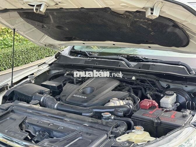 🚘Nissan Navara 2020 EL 4x2 1 chủ siêu đẹp 🚘