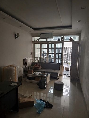 CHO THUÊ LÂU DÀI NHÀ số 14 ngõ 548 Nguyễn Văn Cừ, MB 80m2, 3 tầng