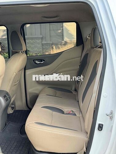 🚘Nissan Navara 2020 EL 4x2 1 chủ siêu đẹp 🚘