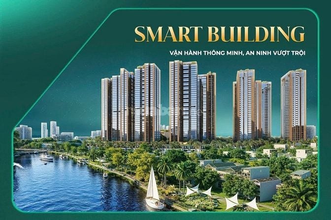 CĂN HỘ CHUNG CƯ SUNSHINE SKYCITY QUẬN 7 - GIÁ MỀM NHẤT KHU VỰC - 75 TR