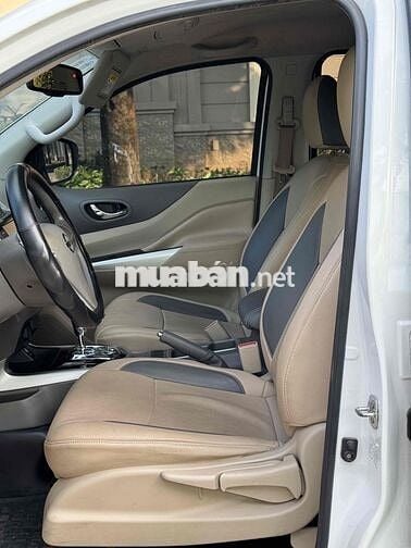 🚘Nissan Navara 2020 EL 4x2 1 chủ siêu đẹp 🚘