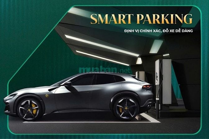 CĂN HỘ CHUNG CƯ SUNSHINE SKYCITY QUẬN 7 - GIÁ MỀM NHẤT KHU VỰC - 75 TR