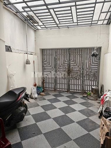 CHO THUÊ LÂU DÀI NHÀ số 14 ngõ 548 Nguyễn Văn Cừ, MB 80m2, 3 tầng