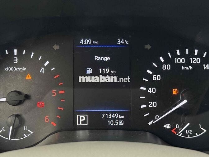 🚘Nissan Navara 2020 EL 4x2 1 chủ siêu đẹp 🚘