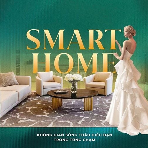 CĂN HỘ CHUNG CƯ SUNSHINE SKYCITY QUẬN 7 - GIÁ MỀM NHẤT KHU VỰC - 75 TR