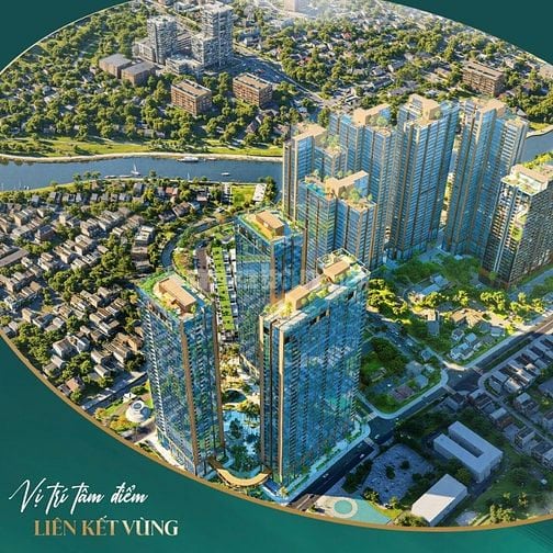 CĂN HỘ CHUNG CƯ SUNSHINE SKYCITY QUẬN 7 - GIÁ MỀM NHẤT KHU VỰC - 75 TR