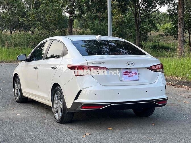 Hyundai Accent 2021 1.4 AT Đặc Biệt - Siêu đẹp