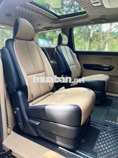 Kia Sedona 2016 3.3L GATH - 80000 km