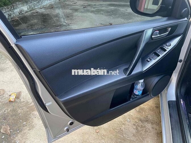 Mazda 3 2012 - 130000 km