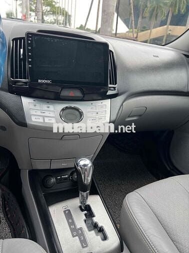 Avante 2011 Số Tự Động Cực Đẹp