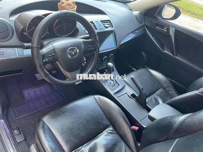 Mazda 3 2012 - 130000 km