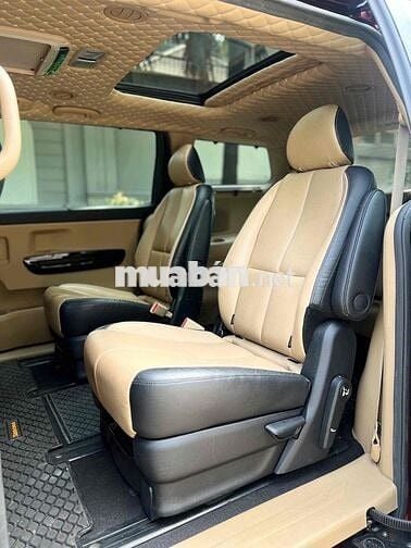 Kia Sedona 2016 3.3L GATH - 80000 km