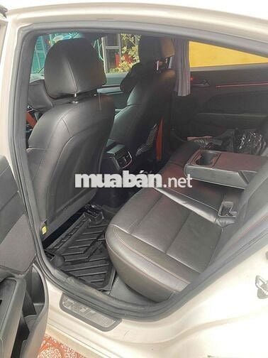 Hyundai Elantra 2019 Sport 1.6 AT - 134000 km