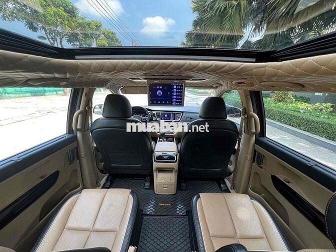 Kia Sedona 2016 3.3L GATH - 80000 km