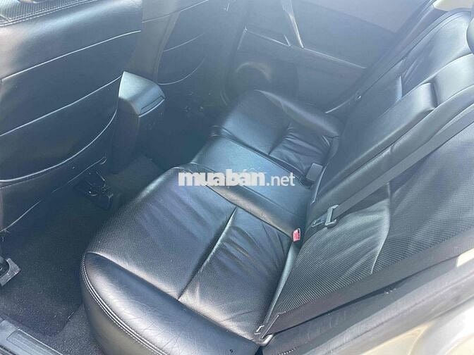 Mazda 3 2012 - 130000 km