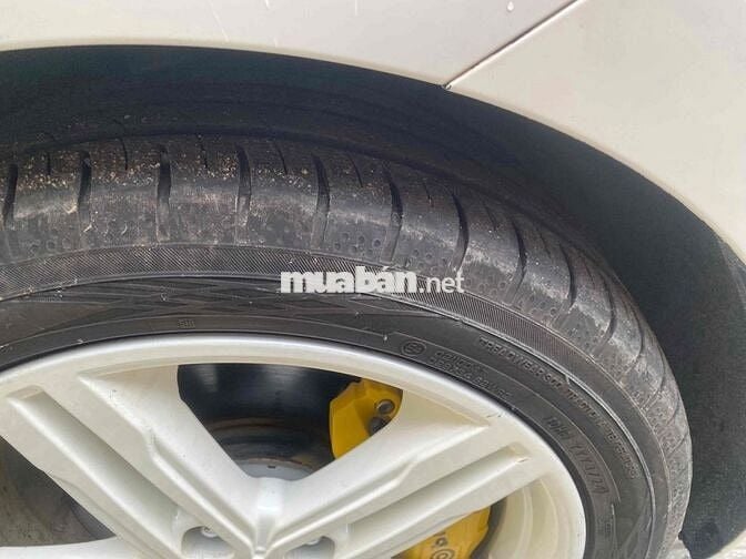 Hyundai Elantra 2019 Sport 1.6 AT - 134000 km