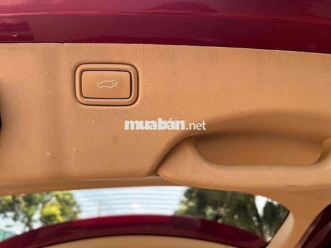 Kia Sedona 2016 3.3L GATH - 80000 km