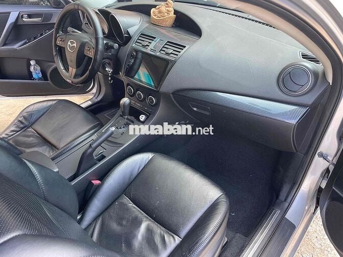 Mazda 3 2012 - 130000 km