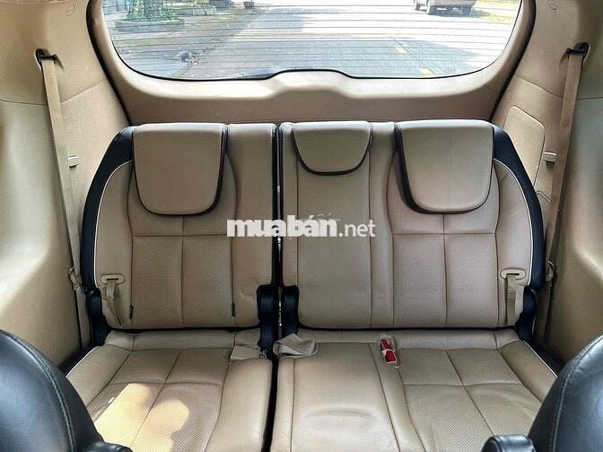 Kia Sedona 2016 3.3L GATH - 80000 km