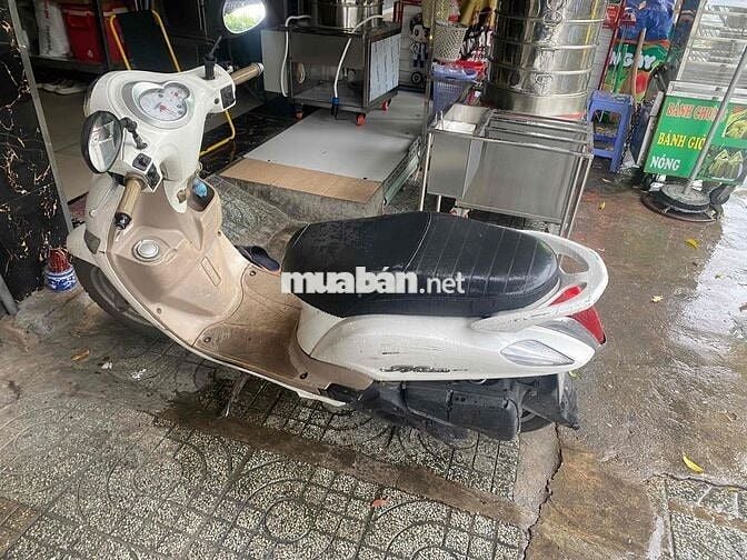 xe chữa cháy, máy móc rất êm