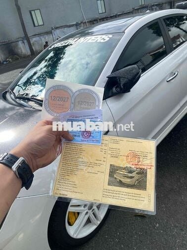 Hyundai Elantra 2019 Sport 1.6 AT - 134000 km