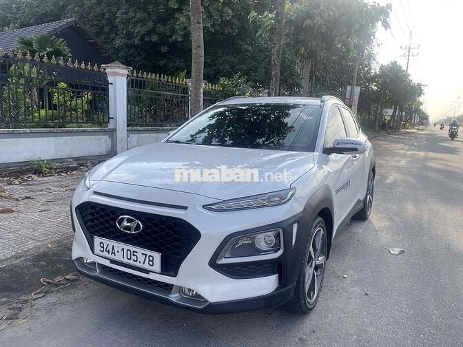 Hyundai Kona 2019 2.0 AT ĐẶC BIỆT - 93nghin km