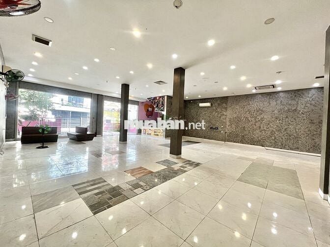 CHO THUÊ MẶT BẰNG SIÊU RỘNG 260M2 KINH DOANH TỰ DO KHU VĨNH ĐIỀM TRUNG