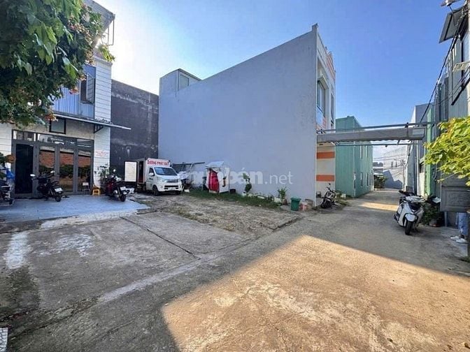 Lô đất 2 mặt kiệt – vị trí hiếm tại Phước Lý, tiềm năng tăng giá mạnh