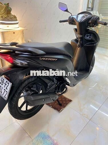 Vision Fi Smarkey (Trùm mền) Bstp mới 98% Zin.