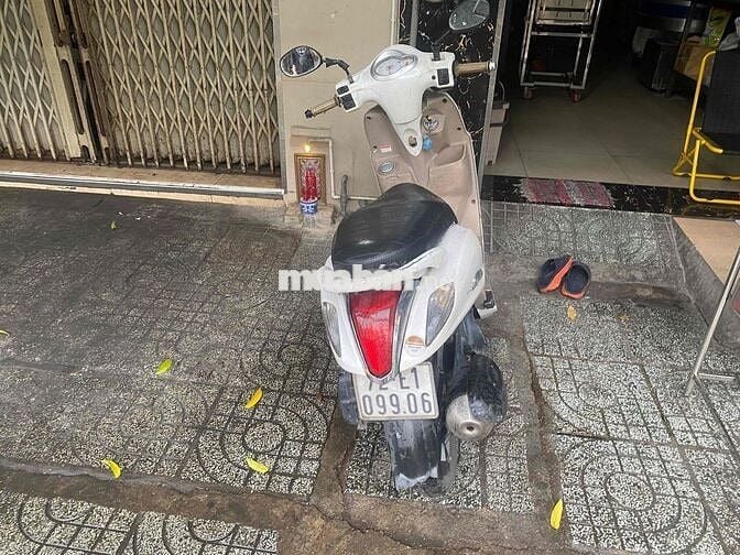 xe chữa cháy, máy móc rất êm