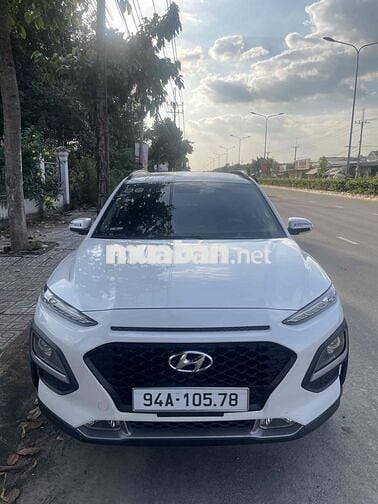 Hyundai Kona 2019 2.0 AT ĐẶC BIỆT - 93nghin km