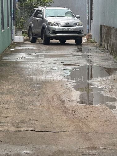 Lô đất 2 mặt kiệt – vị trí hiếm tại Phước Lý, tiềm năng tăng giá mạnh