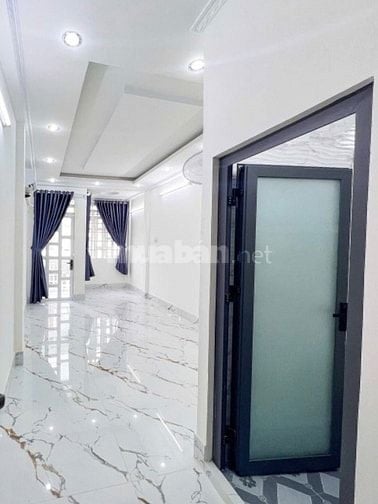 🏠 BÁN NHÀ MẶT TIỀN NGAY KHU SINH VIÊN - QUẬN 9