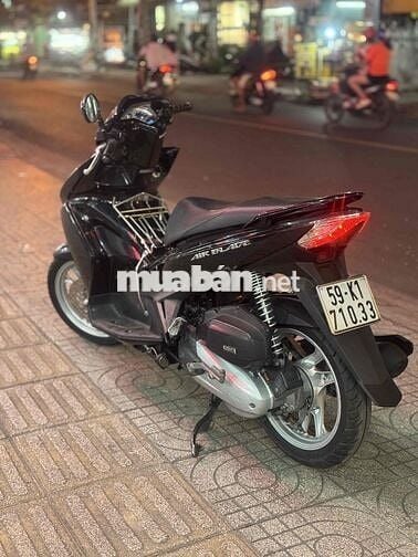 HONDA AIR BLADE 125 DK 2014 chính chủ
