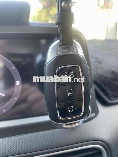 Hyundai Kona 2019 2.0 AT ĐẶC BIỆT - 93nghin km