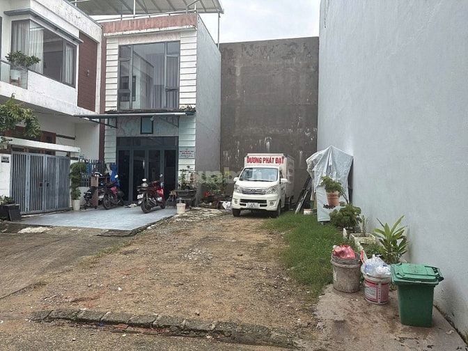 Lô đất 2 mặt kiệt – vị trí hiếm tại Phước Lý, tiềm năng tăng giá mạnh