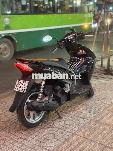 HONDA AIR BLADE 125 DK 2014 chính chủ
