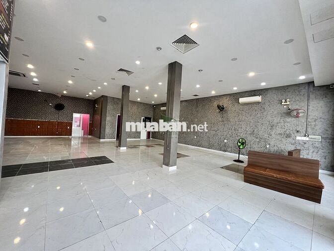 CHO THUÊ MẶT BẰNG SIÊU RỘNG 260M2 KINH DOANH TỰ DO KHU VĨNH ĐIỀM TRUNG