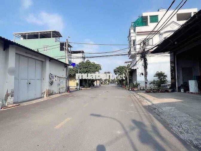 CỰC HIẾM – NHÀ 5 TẦNG THANG MÁY – ĐƯỜNG 10M SÁT TÔ KÝ - 8x20 - GIÁ TÔT