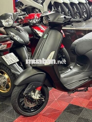 💥Piaggio Vespa Sprint 150 3vie 2015 Biển 67 Giá Rẻ