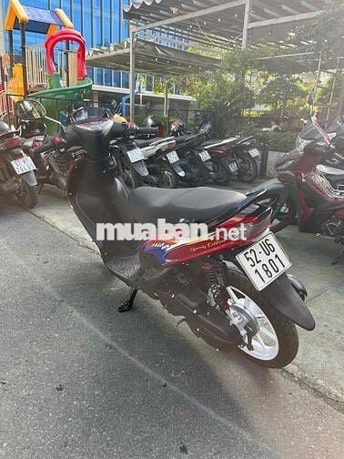 xe dọn full kiểng ích , máy zin đầu nồi chưa đụng