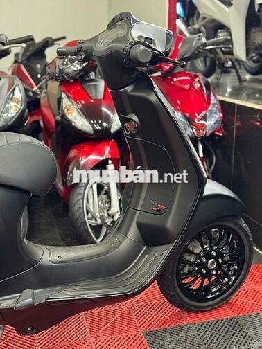 💥Piaggio Vespa Sprint 150 3vie 2015 Biển 67 Giá Rẻ